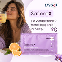 SafroneX - SAVIXOR