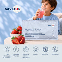 HydriaX Junior - SAVIXOR