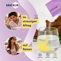 SafroneX - SAVIXOR