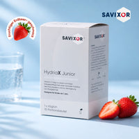 HydriaX Junior - SAVIXOR