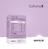 SafroneX