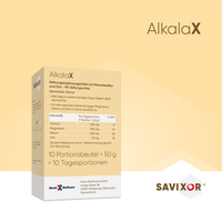 AlkalaX