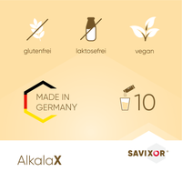 AlkalaX