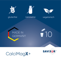 CalciMagX+