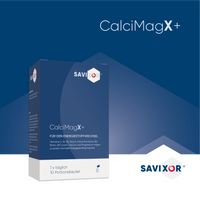 CalciMagX+