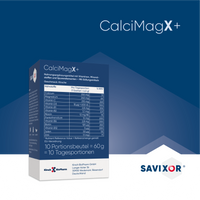 CalciMagX+