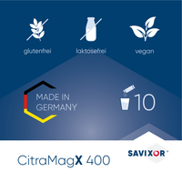 CitraMagX 400