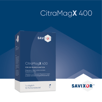 CitraMagX 400