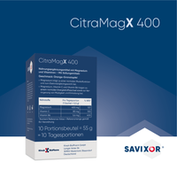 CitraMagX 400