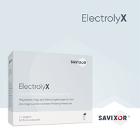 ElectrolyX