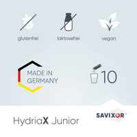 HydriaX Junior