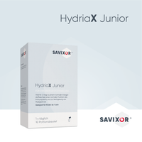 HydriaX Junior