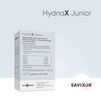 HydriaX Junior