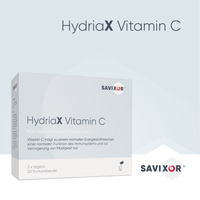 HydriaX Vitamin C