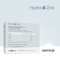 HydriaX Zink