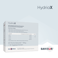HydriaX