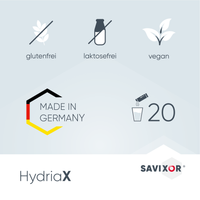 HydriaX