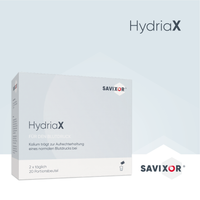HydriaX