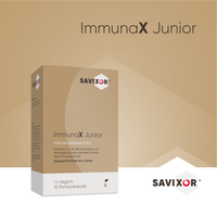 ImmunaX Junior