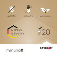 ImmunaX