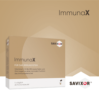 ImmunaX