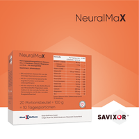 NeuralMaX
