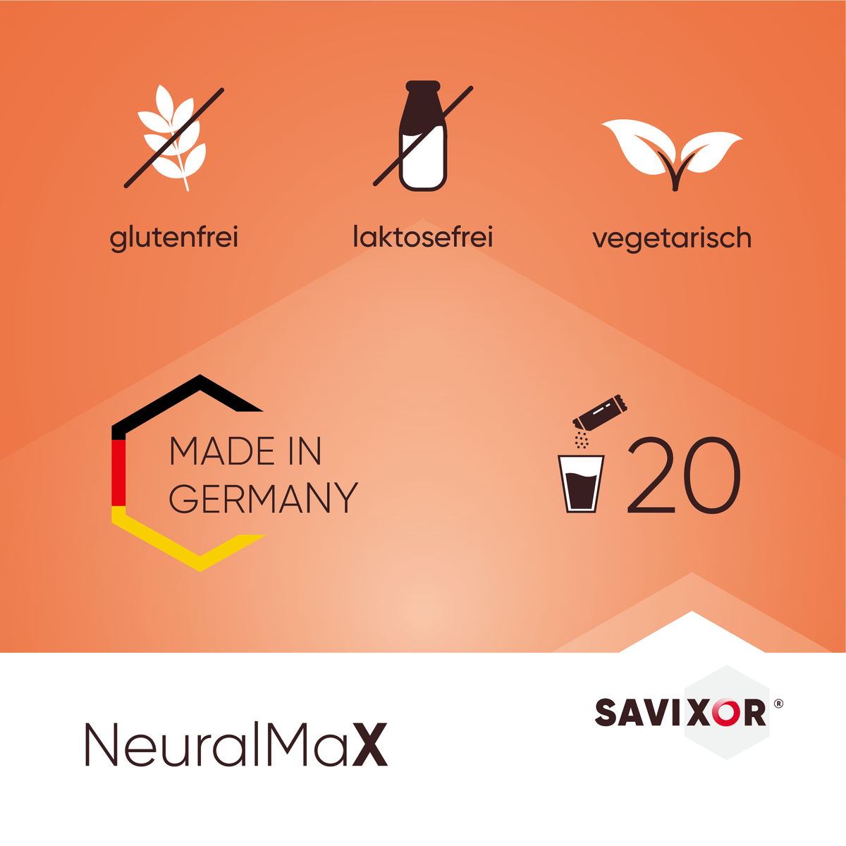 NeuralMaX