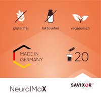 NeuralMaX