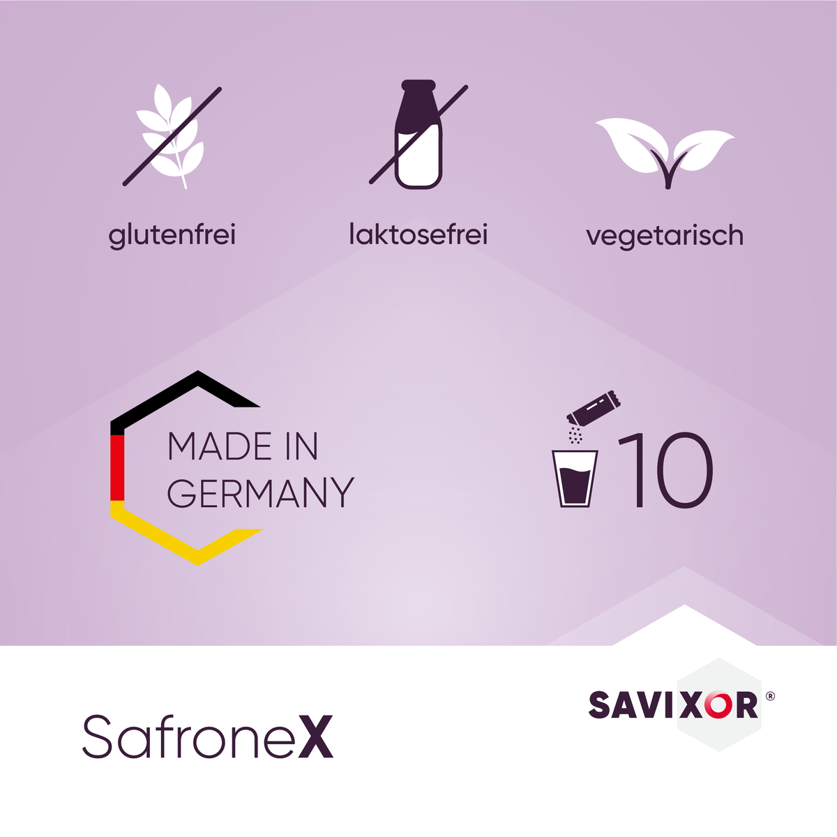SafroneX