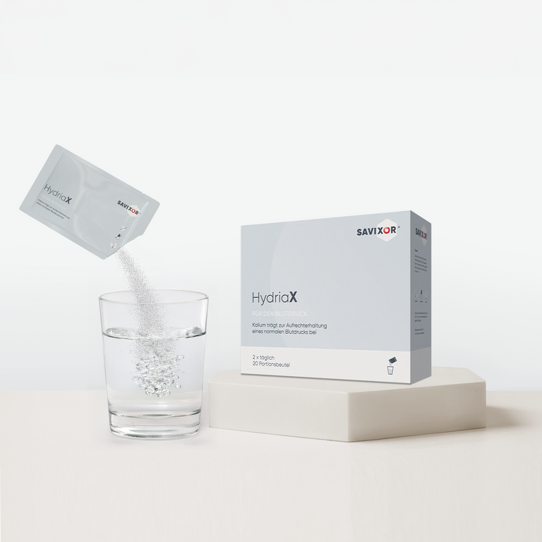 HydriaX