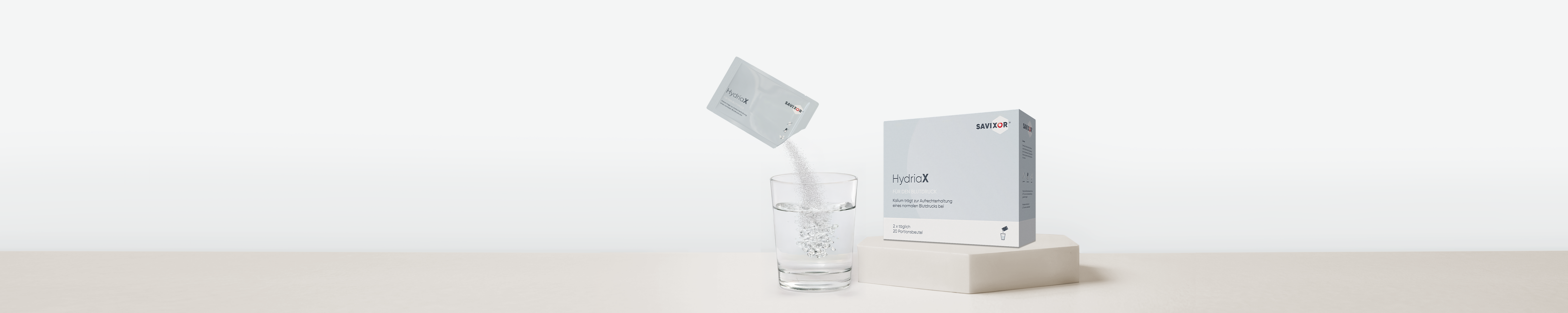 HydriaX