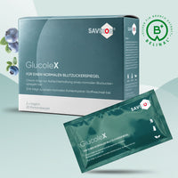 GlucoleX - SAVIXOR