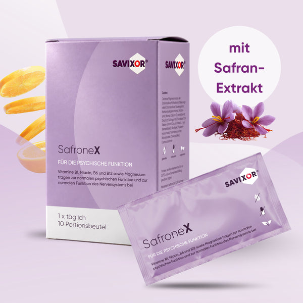 SAVIXOR